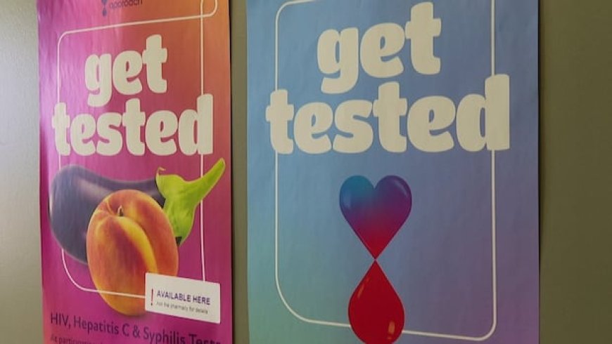 Syphilis Cases in Newfoundland and Labrador Surge by Over 150% Since 2023