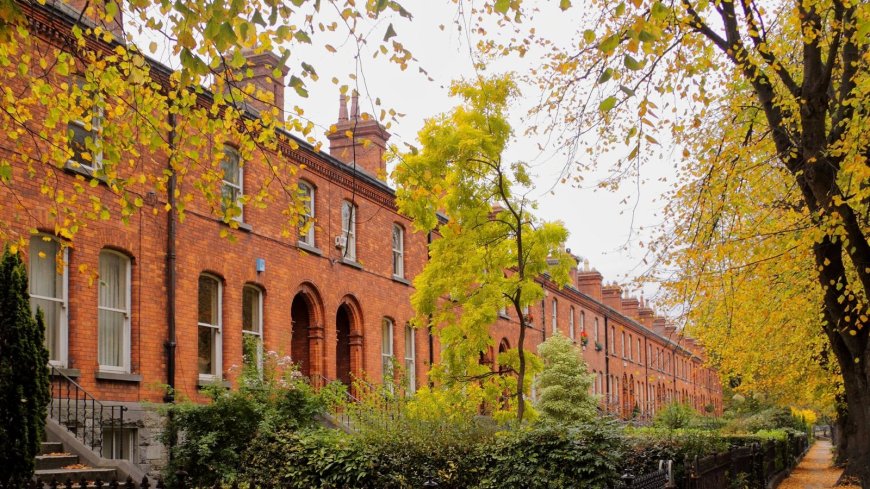 Understanding the Benefits and Drawbacks of Local Property Tax in Ireland