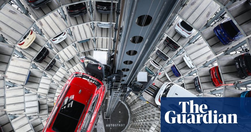 Criticism Arises Over US-EU Trade Deal Impact on German Business and French Minister