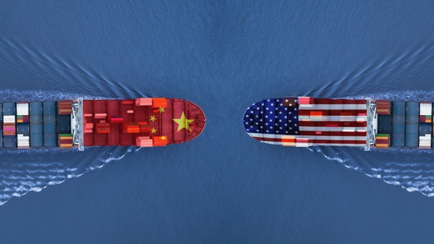 Europe 'capitulated' in US tariff deal, says Ibec CEO