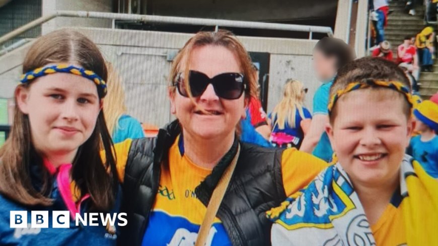 Man Suspected in Maguiresbridge Triple Murder Passes Away