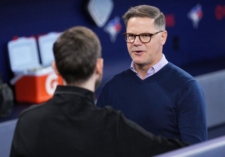 Blue Jays Seek Bullpen Improvements Before Trade Deadline