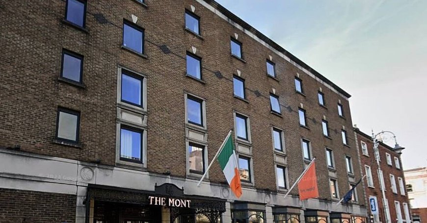 Noel O'Callaghan Accuses Sons of Freezing Him Out of Business