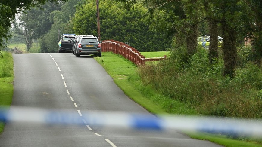 Fourth Person Dies After Fermanagh Shooting