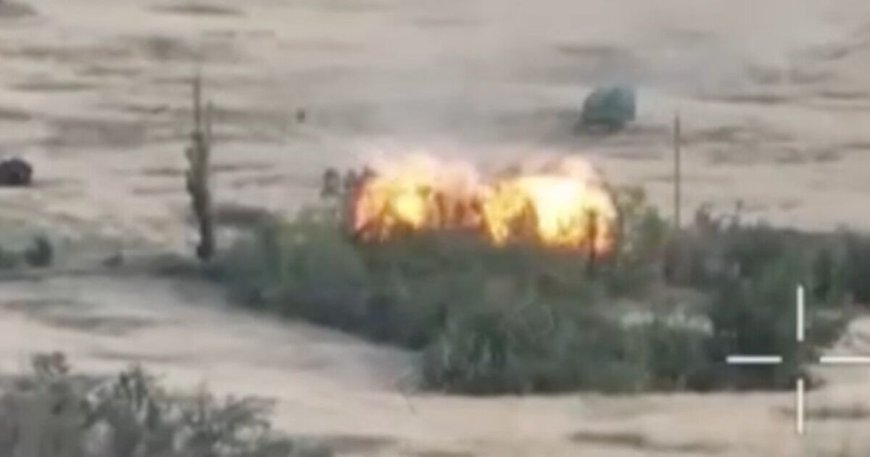 Ukraine Defeats Russian Army in Sumy Region