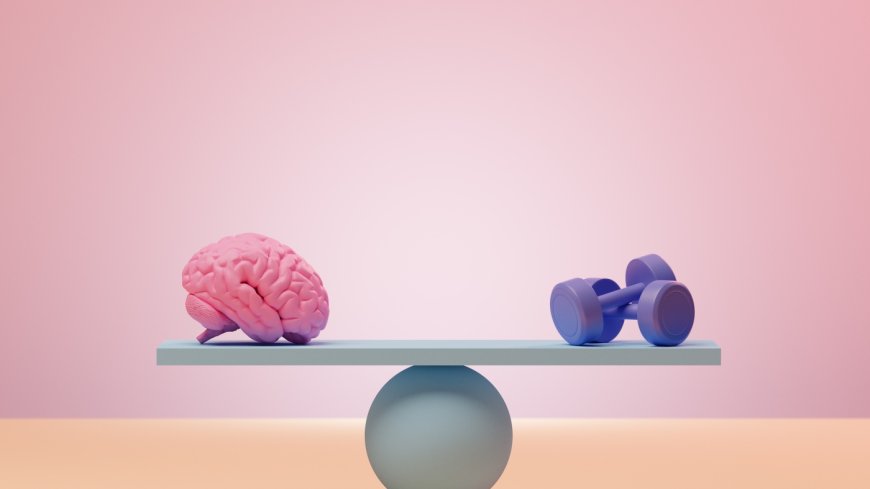 Study Shows Lifestyle Changes Post-60 Can Boost Brain Health