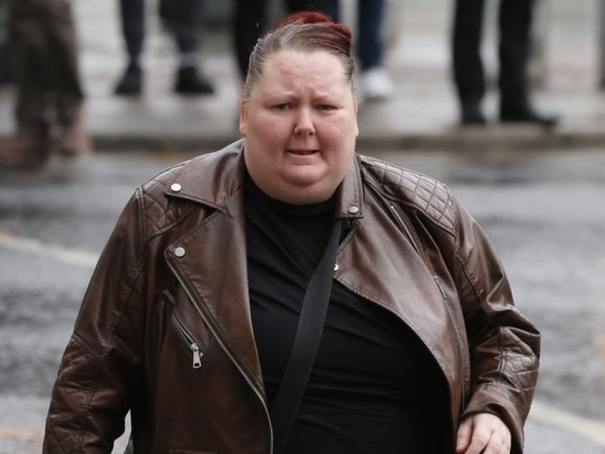 Woman jailed for using stolen hospital prescription pad to make fake prescriptions