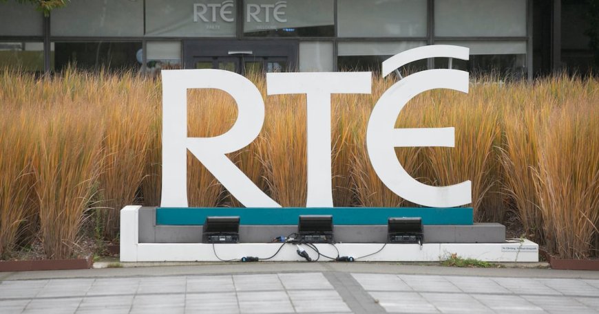 RTÉ Investigating Possible Cyber Security Threat