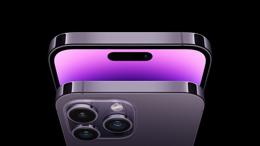 iPhone 17 Rumor: Major Camera Upgrades for Pro and Pro Max Models