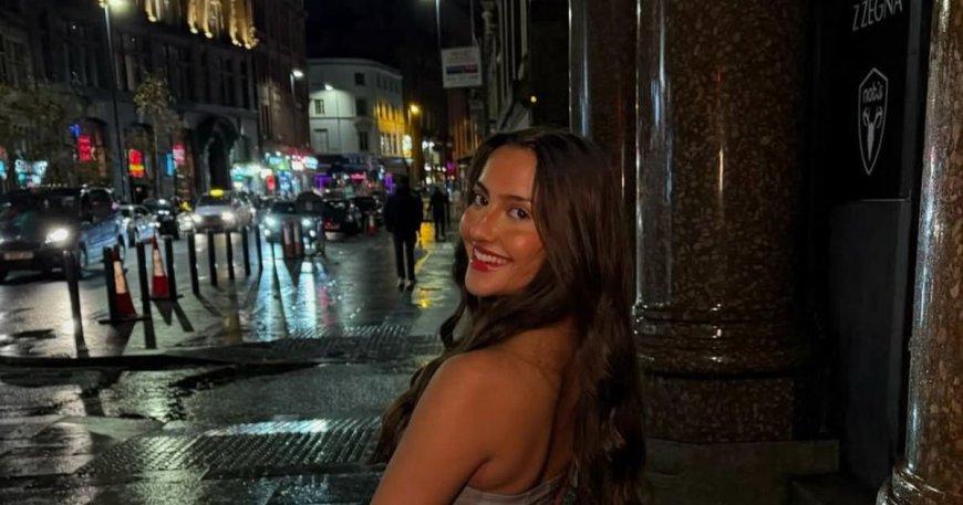 Talented Young Performer Dies in Tragic Accident on the Way to a Show
