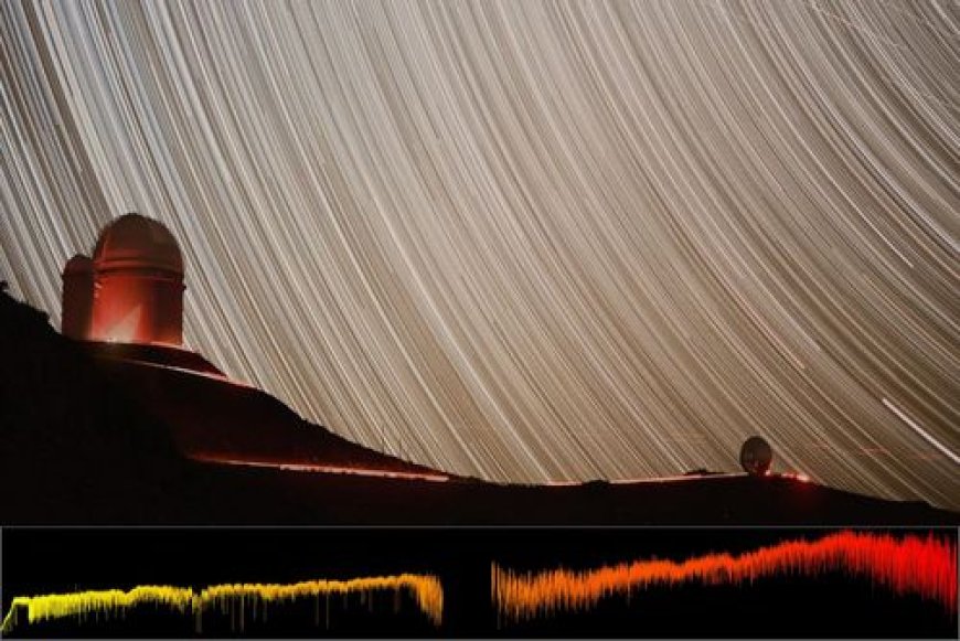 First Results from Infrared Planet Searcher Revealed