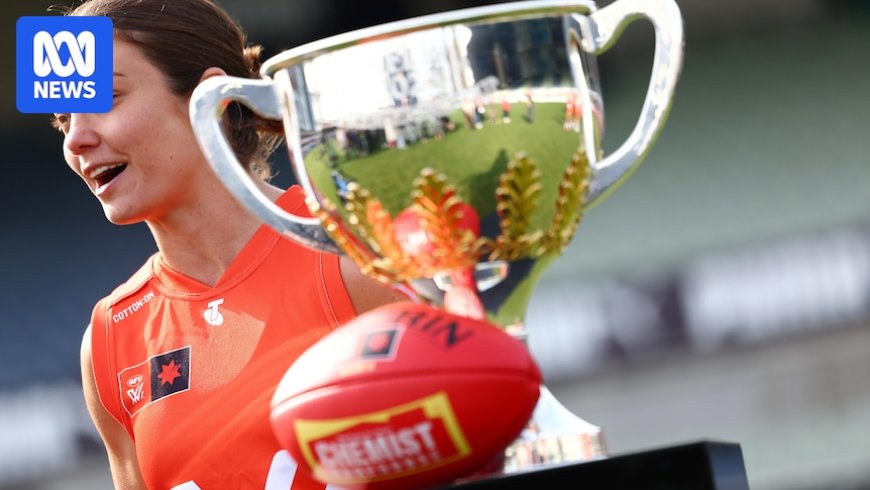 AFLW: Andrew Dillon Believes in Continued Investment Despite Challenges