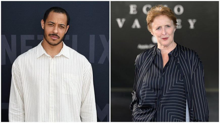 Irish actors McCormack and Shaw join Netflix's Pride and Prejudice adaptation