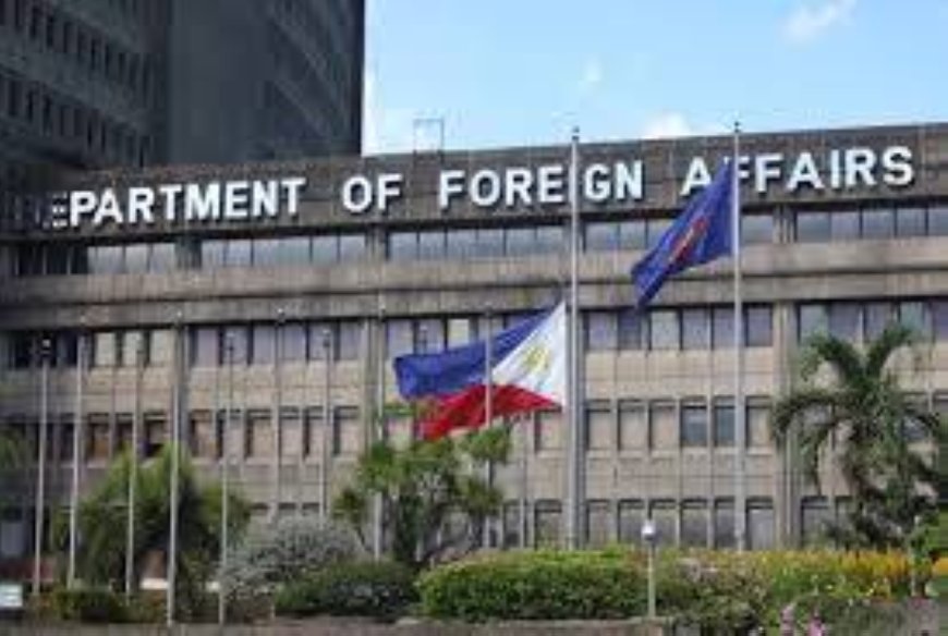 Philippines Thanks UAE for Pardoning 68 Detainees