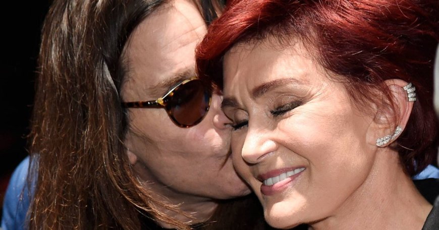 Ozzy Osbourne's Homecoming Procession in Birmingham: Details Revealed