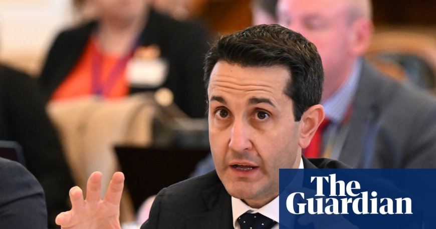 Queensland Crime Victim Rates Drop, Labor Accuses David Crisafulli of Selective Data Use