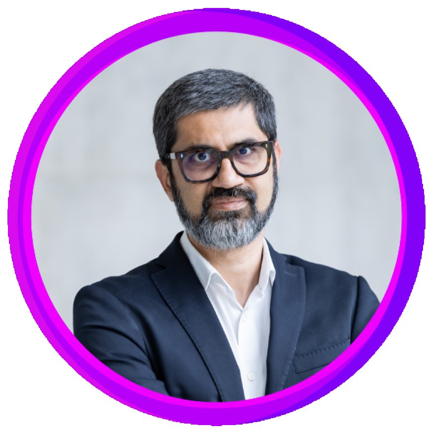 PMNCH Executive Director Rajat Khosla's Update - July 2025
