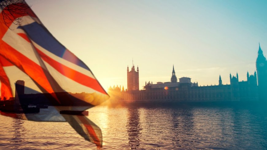 IMF Upgrades UK Growth Forecast Despite Trade Tariffs