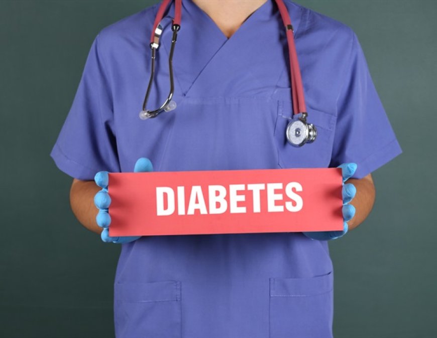 New Blood Markers Predict Kidney Disease and Mortality in Diabetes