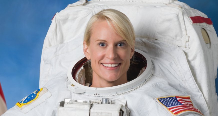 NASA Astronaut Kate Rubins Retires After Pioneering DNA Sequencing in Space