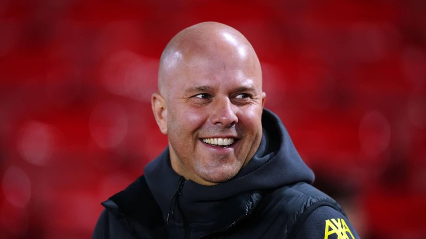 Liverpool Completes Signing of Young Striker Will Wright