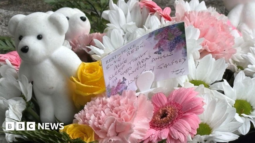 Southport Victims Remembered with Three-Minute Silence