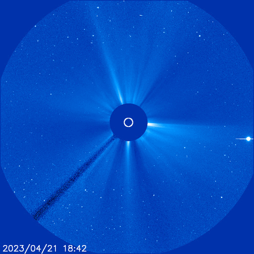 NASA Studies Help Understand and Predict Solar Storms